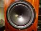 Preview: Monitor Audio HiFi-Monitor R852 biamping Echtholz matching numbers